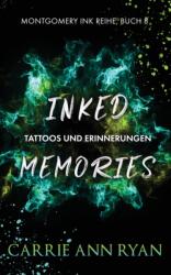 Inked Memories - Tattoos und Erinnerungen (ISBN: 9781636951591)