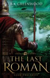The Last Roman (ISBN: 9781736794937)
