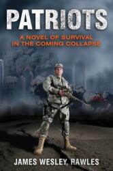 Patriots (ISBN: 9781569755990)