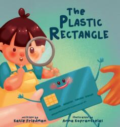 The Plastic Rectangle (ISBN: 9781087868677)