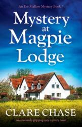 Mystery at Magpie Lodge (ISBN: 9781800199699)