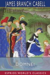Domnei (ISBN: 9781006140334)