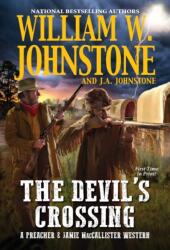 Devil's Crossing (ISBN: 9780786048823)
