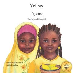 Yellow (ISBN: 9798495380639)