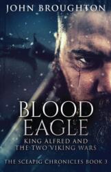 Blood Eagle (ISBN: 9784824111258)