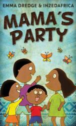 Mama's Party (ISBN: 9784824107596)