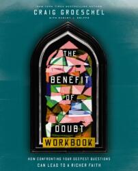 The Benefit of Doubt Workbook (ISBN: 9780310174257)