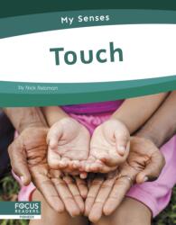 Touch (ISBN: 9781637390955)