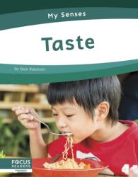 Taste (ISBN: 9781637390948)