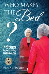 Who Makes the Bed? (ISBN: 9781949873474)