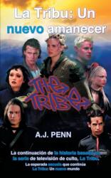 La Tribu (ISBN: 9780473583392)