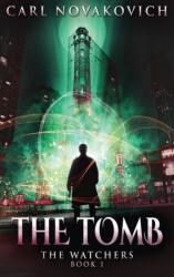 The Tomb (ISBN: 9784824101228)