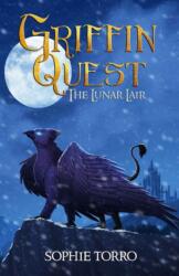 Griffin Quest (ISBN: 9781990171086)