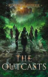 The Outcasts (ISBN: 9781838276553)