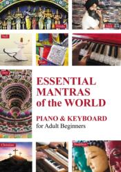 Essential Mantras of the World (ISBN: 9798749310337)