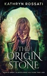 The Origin Stone (ISBN: 9784867525944)