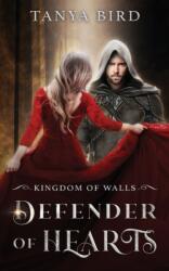 Defender of Hearts (ISBN: 9780645093414)