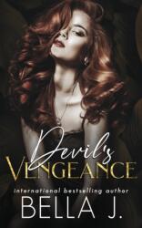 The Devil's Vengeance (ISBN: 9798704579212)