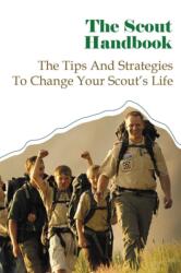 Scout Handbook (ISBN: 9798537162674)