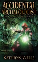 Accidental Archaeologist (ISBN: 9784867519035)
