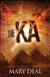 The Ka (ISBN: 9784867516270)