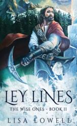 Ley Lines (ISBN: 9784867515761)