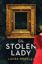 The Stolen Lady (ISBN: 9781942467427)