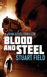 Broken Steel (ISBN: 9784867479445)