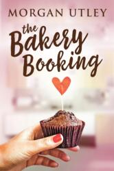 The Bakery Booking (ISBN: 9784867478783)