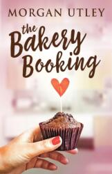 The Bakery Booking (ISBN: 9784867478752)