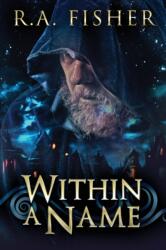 Within A Name (ISBN: 9784867478035)