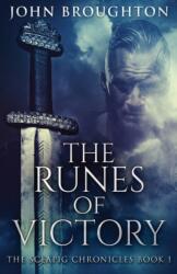 The Runes Of Victory (ISBN: 9784867475652)