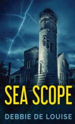 Sea Scope (ISBN: 9784867474990)