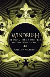 Beyond The Frontier (ISBN: 9784867472903)