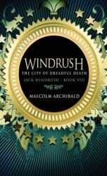 The City Of Dreadful Death (ISBN: 9784867472842)