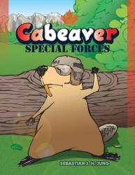 Cabeaver (ISBN: 9798706587758)