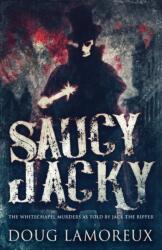 Saucy Jacky (ISBN: 9784867458044)