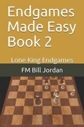 Endgames Made Easy Book 2 (ISBN: 9781728777580)
