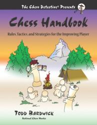 Chess Handbook (ISBN: 9780976196266)