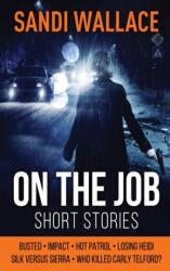On The Job (ISBN: 9784867458419)