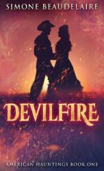 Devilfire (ISBN: 9784867454480)