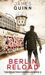 Berlin Reload (ISBN: 9784867453537)