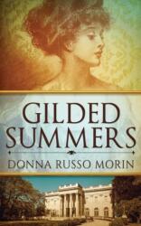Gilded Summers (ISBN: 9784867450475)