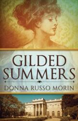 Gilded Summers (ISBN: 9784867450468)