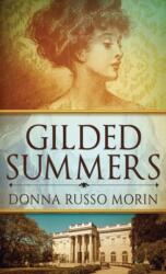 Gilded Summers (ISBN: 9784867450451)