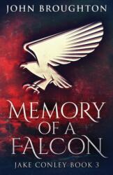 Memory Of A Falcon (ISBN: 9784867457290)