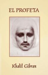 El Profeta (ISBN: 9781782012504)