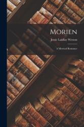 Morien (ISBN: 9781017582895)