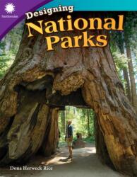 Designing National Parks (ISBN: 9781493867110)