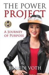 The Power Project (ISBN: 9781952884467)